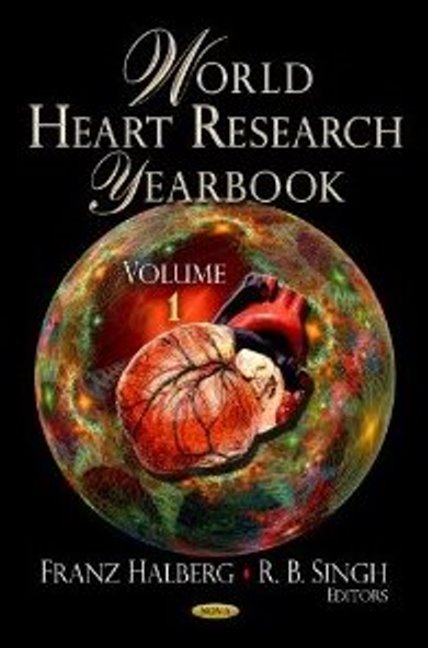 World Heart Research Yearbook