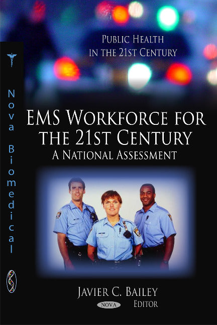 EMS Workforce for the 21st Century