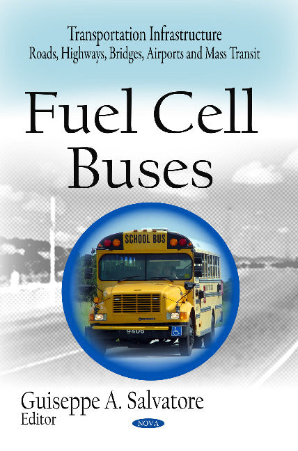 Fuel Cell Buses