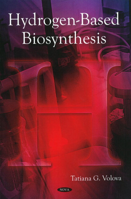 Hydrogen-Based Biosynthesis