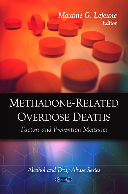 Methadone-Related Overdose Deaths