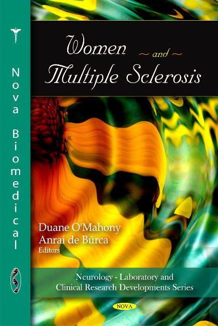 Women & Multiple Sclerosis