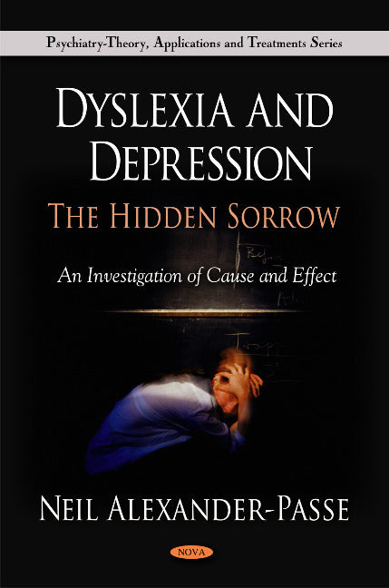 Dyslexia & Depression