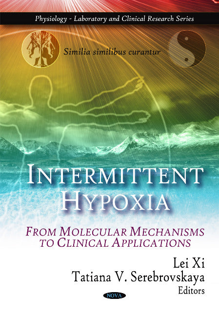 Intermittent Hypoxia