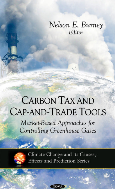 Carbon Tax & Cap-&-Trade Tools