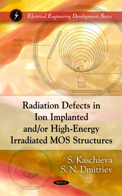 Radiation Defects in Ion Implanted &/or High-Energy Irradiated MOS Structures