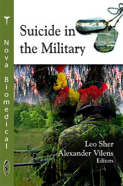 Suicide in the Military