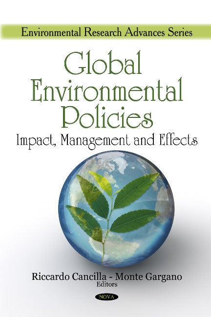 Global Environmental Policies