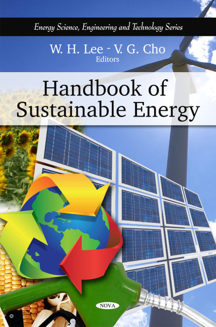 Handbook of Sustainable Energy