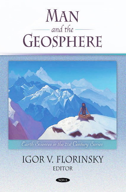 Man & the Geosphere