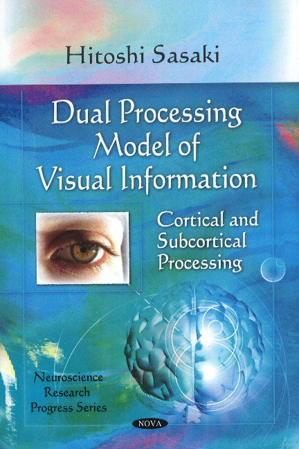 Dual Processing Model of Visual Information