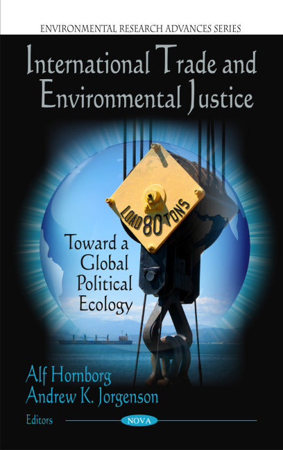 International Trade & Environmental Justice