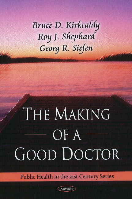 Making of a Good Doctor