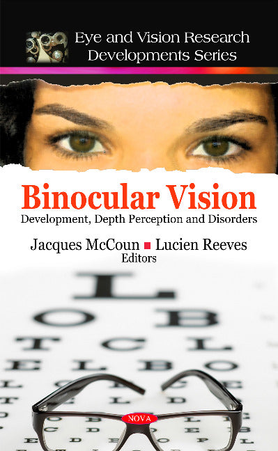 Binocular Vision