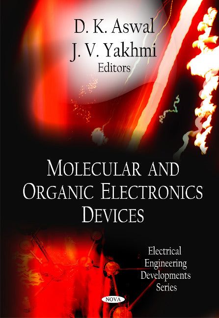 Molecular & Organic Electronics Devices
