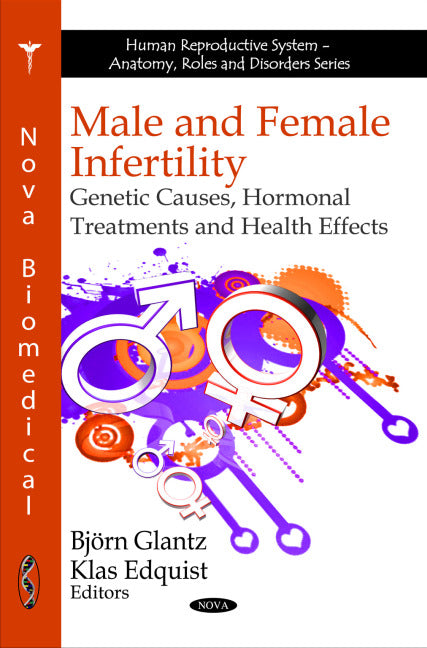 Male & Female Infertility