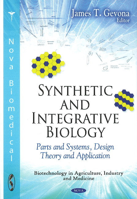 Synthetic & Integrative Biology