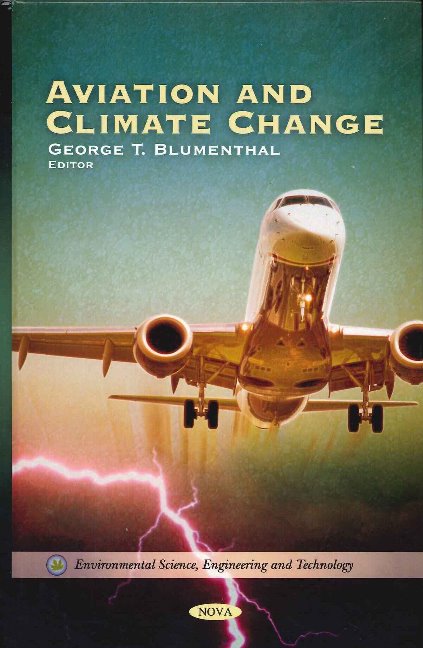 Aviation & Climate Change