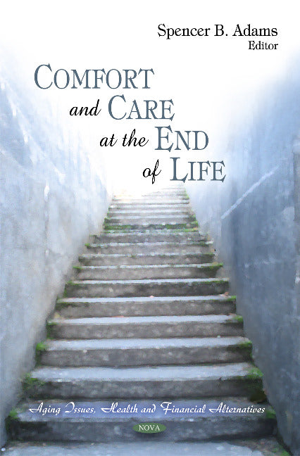Comfort & Care at the End of Life