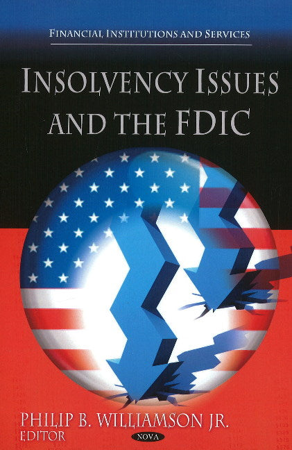 Insolvency Issues & the FDIC