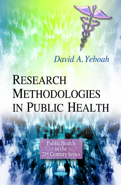 Research Methodologies in Public Health