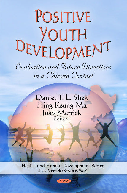 Positive Youth Development