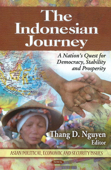 Indonesian Journey
