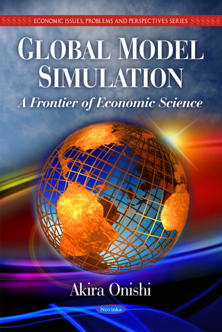 Global Model Simulation
