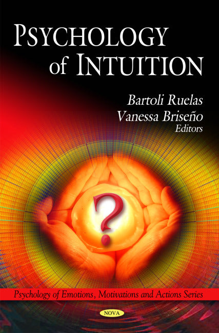 Psychology of Intuition