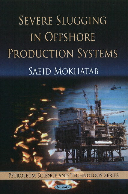 Severe Slugging in Offshore Production Systems