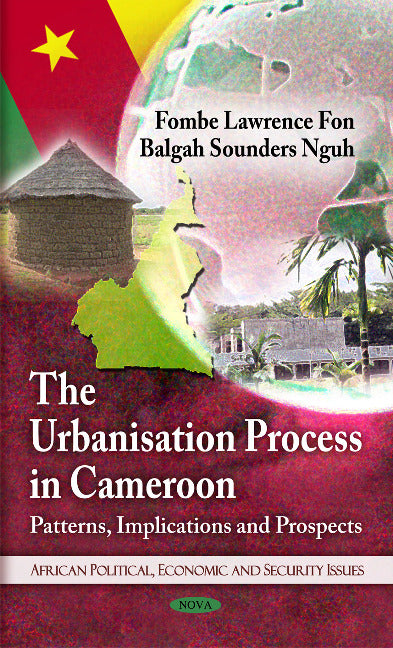 Urbanisation Process in Cameroon