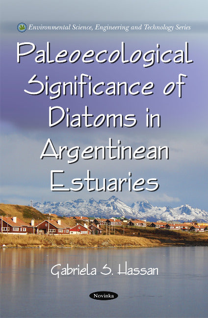 Paleoecological Signifance of Diatoms in Argentinean Estuaries
