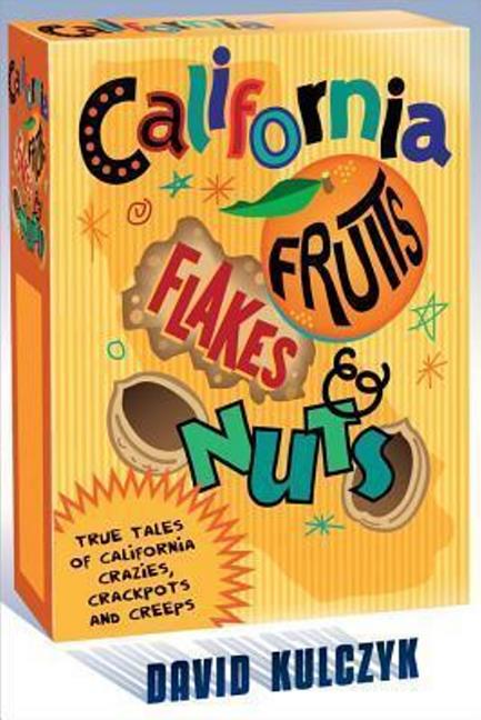 California Fruits, Flakes & Nuts