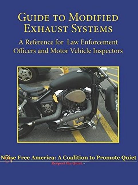 Guide to Modified Exhaust Systems