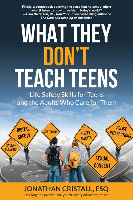 What They Don't Teach Teens