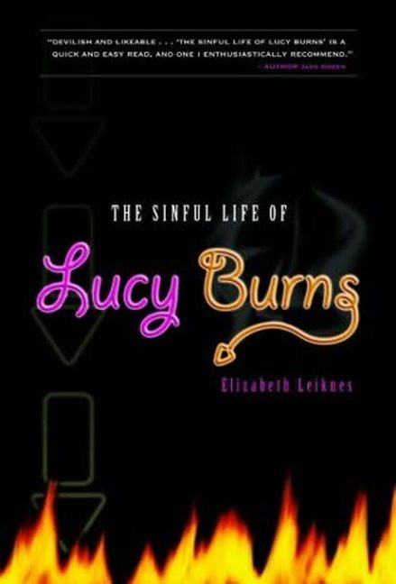 Sinful Life of Lucy Burns