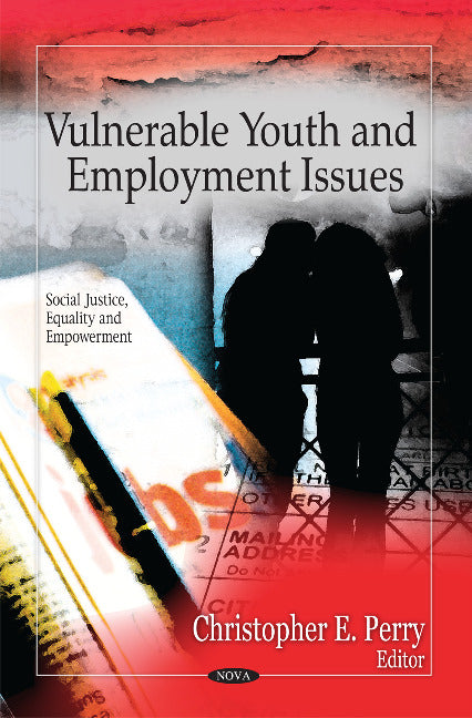 Vulnerable Youth & Employment Issues