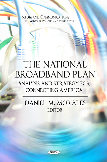 National Broadband Plan