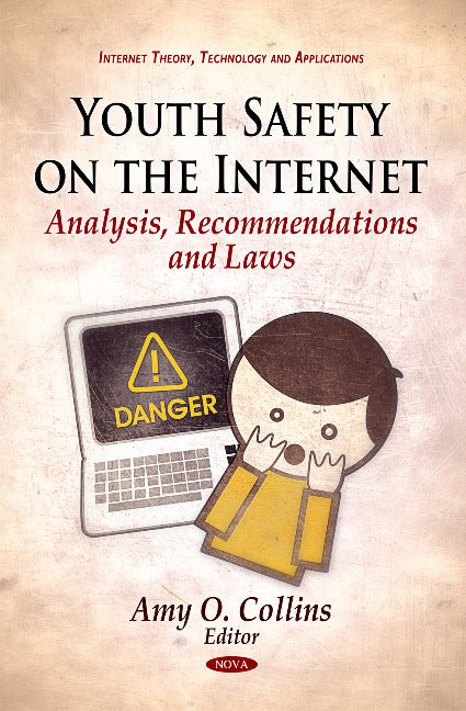 Youth Safety on the Internet