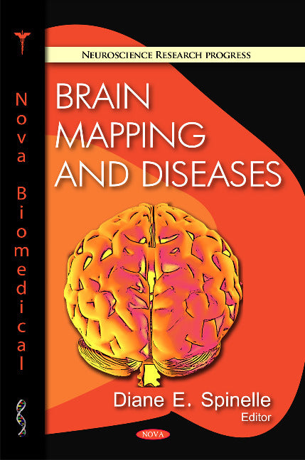 Brain Mapping & Diseases