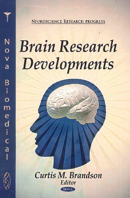 Brain Research Developments