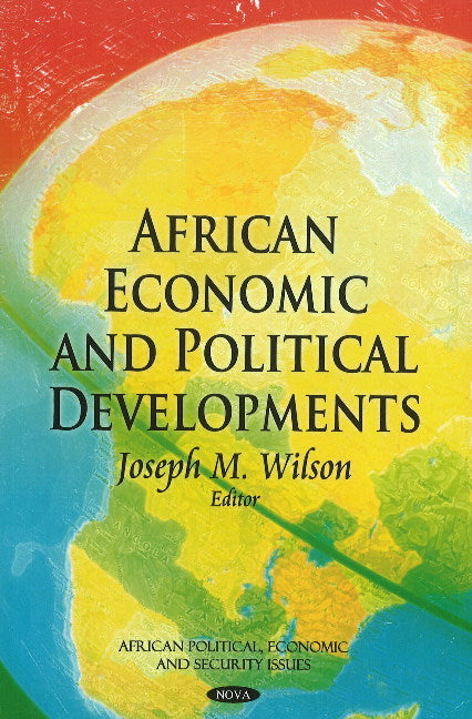 African Economic & Political Developments