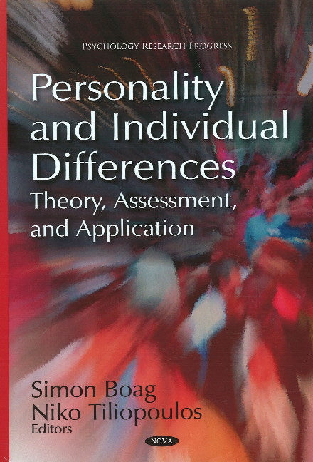 Personality & Individual Differences