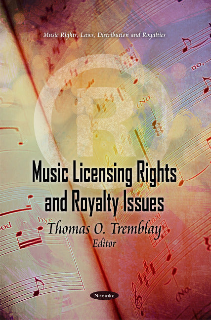 Music Licensing Rights & Royalty Issues