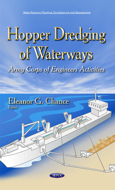 Hopper Dredging of Waterways