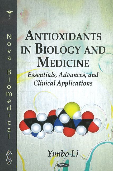Antioxidants in Biology & Medicine