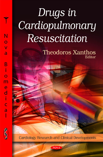 Drugs in Cardiopulmonary Resuscitation