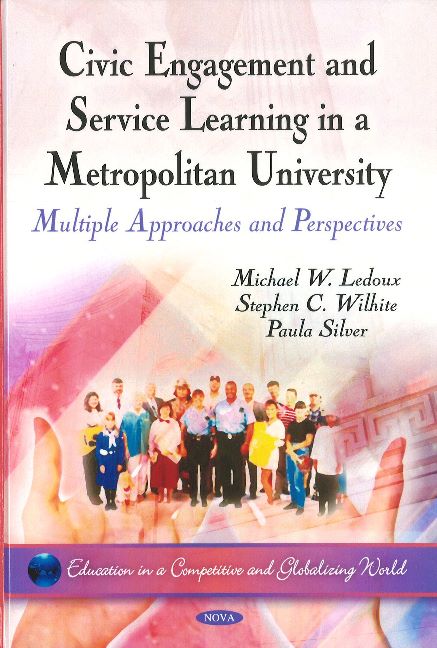 Civic Engagement & Service Learning in a Metropolitan University