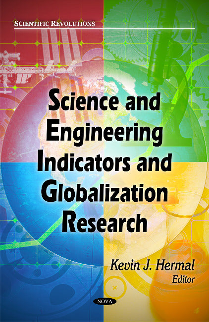 Science & Engineering Indicators & Globalization Research