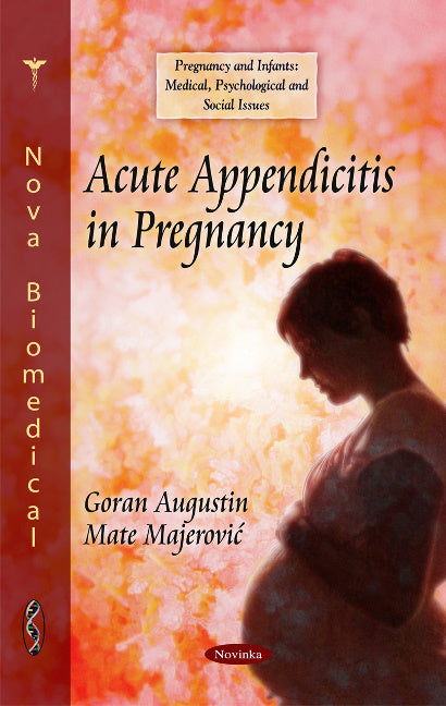 Acute Appendicitis in Pregnancy